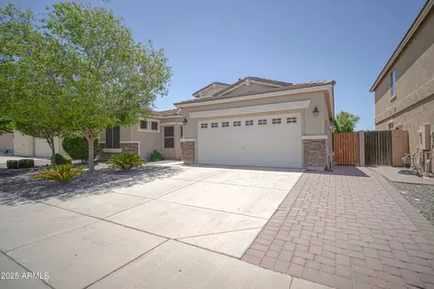 2847 E Baars Ct, Gilbert, AZ 85297 photo 27