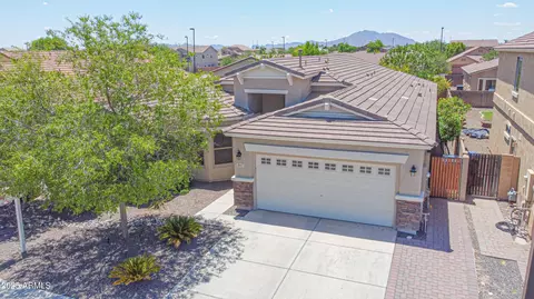 2847 E Baars Ct, Gilbert, AZ 85297