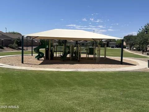 2847 E Baars Ct, Gilbert, AZ 85297 photo 32