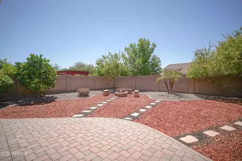 2847 E Baars Ct, Gilbert, AZ 85297 photo 23