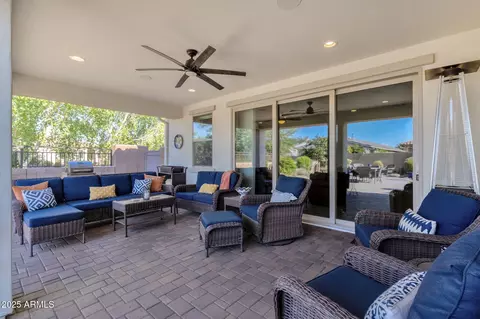 10328 E Tillman Ave, Mesa, AZ 85212 photo 29