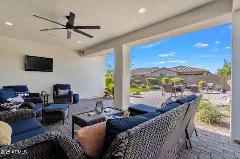 10328 E Tillman Ave, Mesa, AZ 85212 photo 33