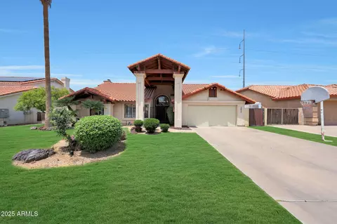 14610 N 7th Pl, Phoenix, AZ 85022