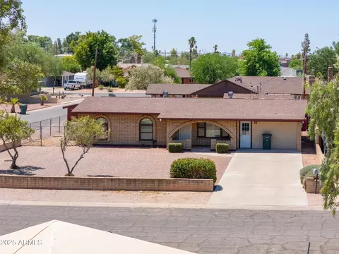 1109 N Walnut Dr, Casa Grande, AZ 85122