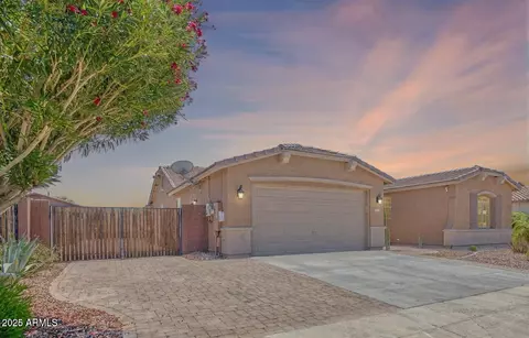 1101 W Oleander Ave, Queen Creek, AZ 85140