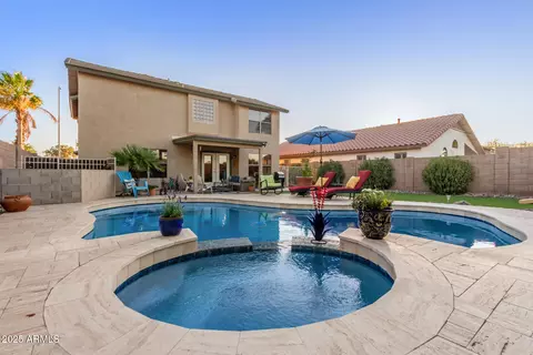 3031 S Cortland --, Mesa, AZ 85212