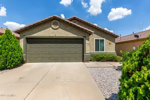 16833 N 113th Ave, Surprise, AZ 85378