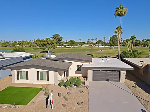 10617 W Welk Dr, Sun City, AZ 85373