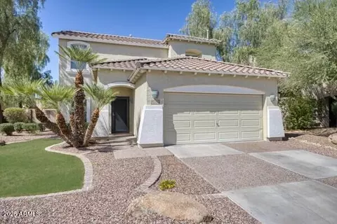 17292 W Tara Ln, Surprise, AZ 85388