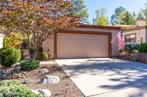 1665 Quail Run, Prescott, AZ 86303