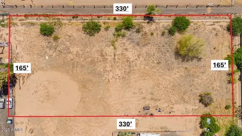 nn N 103rd Avenue #2, Avondale, AZ 85392