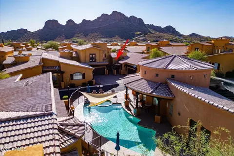 5370 S Desert Dawn Dr #56, Gold Canyon, AZ 85118