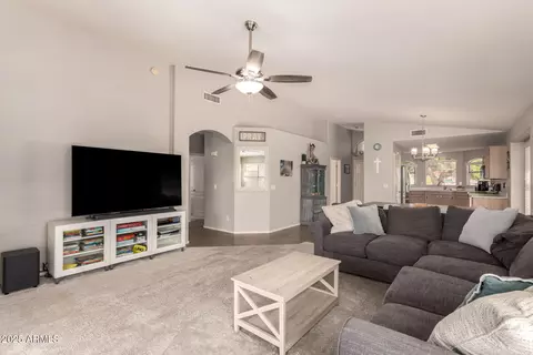 8319 E Portobello Ave, Mesa, AZ 85212