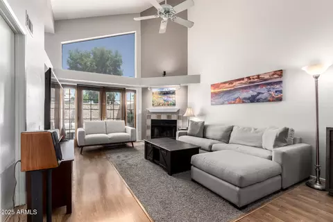 2019 W Lemon Tree Pl #1185, Chandler, AZ 85224