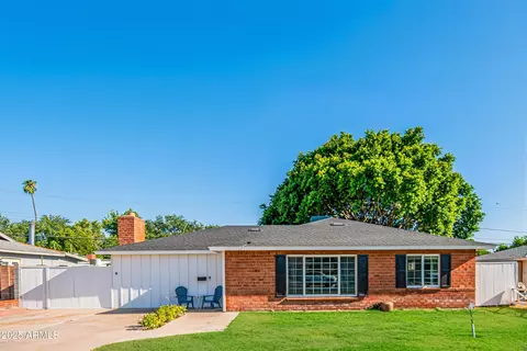1909 E Bethany Home Rd, Phoenix, AZ 85016