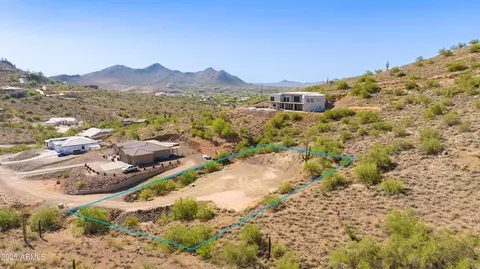 37154 N 33rd Ave #0, Phoenix, AZ 85086