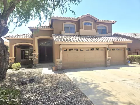 955 W Laurel Ave, Gilbert, AZ 85233