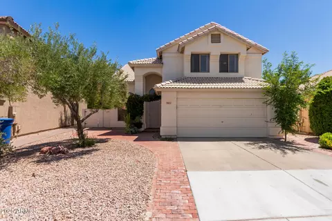 3821 W Barcelona Dr, Chandler, AZ 85226