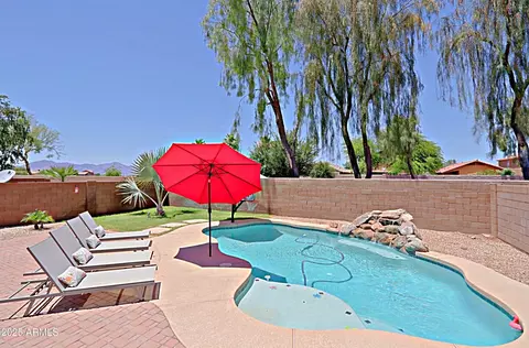 42812 W Venture Rd, Maricopa, AZ 85138