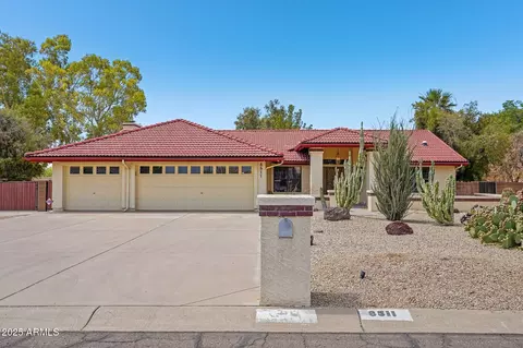 8511 W Via Montoya Dr, Peoria, AZ 85383