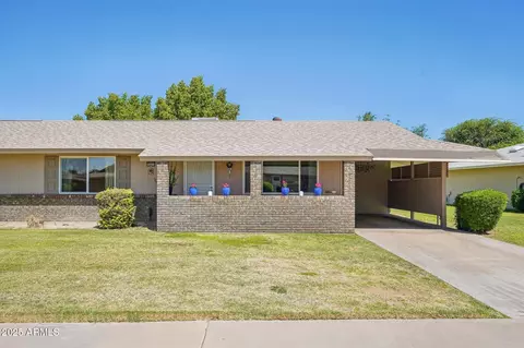 10431 W Roundelay Cir, Sun City, AZ 85351