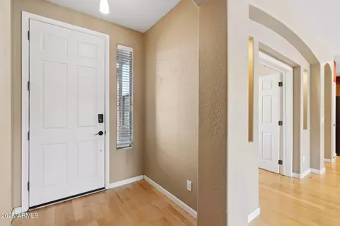 Entry Way - 1506 E Branham Ln, Phoenix, AZ 85042 photo 1 of 1