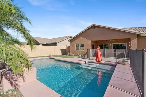 Exterior - 1506 E Branham Ln, Phoenix, AZ 85042 photo 2 of 8