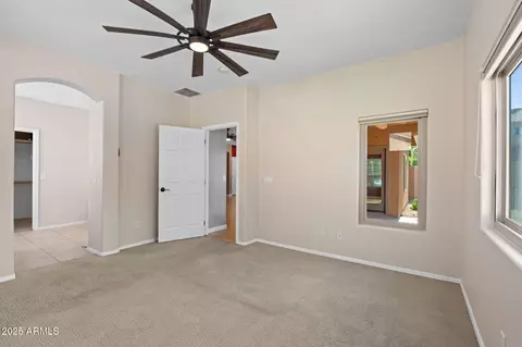 Bedroom - 1506 E Branham Ln, Phoenix, AZ 85042 photo 2 of 3