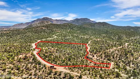 tbd W 6099 W Everlark Trl #1D, Prescott, AZ 86305