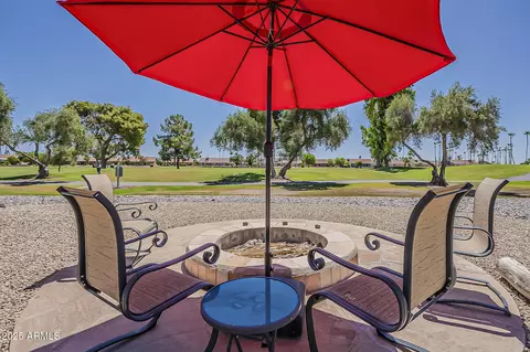 20811 N 124th Dr, Sun City West, AZ 85375