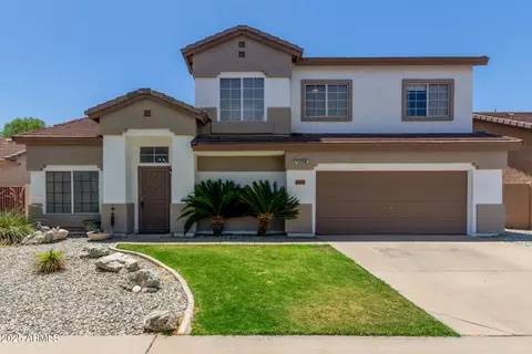 14817 W Honeysuckle Ln, Surprise, AZ 85374
