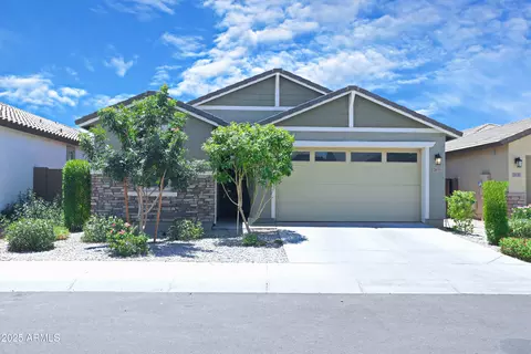 2633 W Hidalgo Ave, Phoenix, AZ 85041