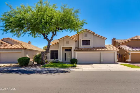 18207 N 46th St, Phoenix, AZ 85032