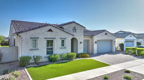 10643 E Tumbleweed Ave, Mesa, AZ 85212