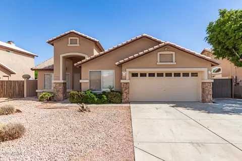 8343 W Paradise Dr, Peoria, AZ 85345