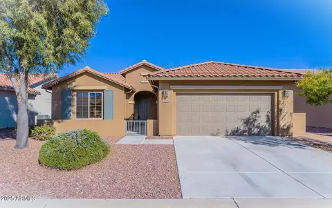 5184 W Buckskin Dr, Eloy, AZ 85131