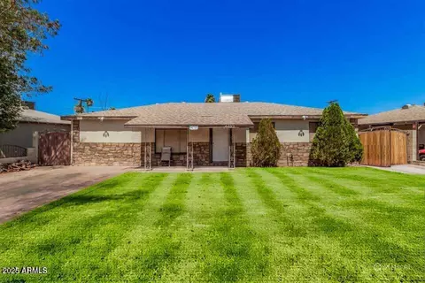 4403 N 48th Dr, Phoenix, AZ 85031