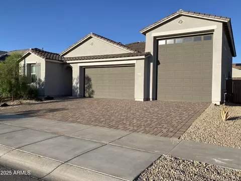 25657 N 185th Dr, Surprise, AZ 85387