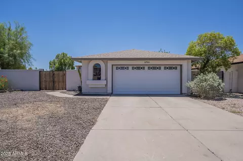 3701 W Villa Maria Dr, Glendale, AZ 85308