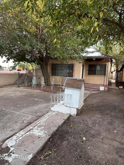 313 E 16th St, Douglas, AZ 85607 photo 4