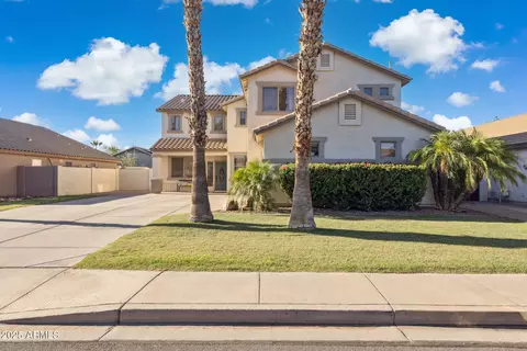 4436 E La Costa Dr, Chandler, AZ 85249