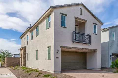 2488 W Rowel Rd, Phoenix, AZ 85085