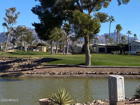 2290 S Seminole Dr, Apache Junction, AZ 85119 photo 32