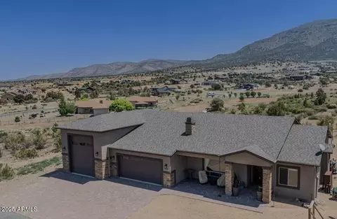 14150 E Territory Dr, Prescott Valley, AZ 86315
