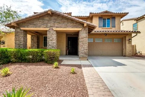 20950 W Thomas Rd, Buckeye, AZ 85396
