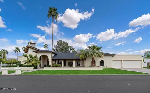 1905 N Calle Maderas --, Mesa, AZ 85213