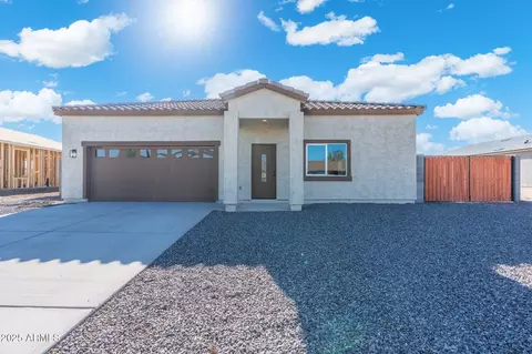 14675 S Padres Rd, Arizona City, AZ 85123