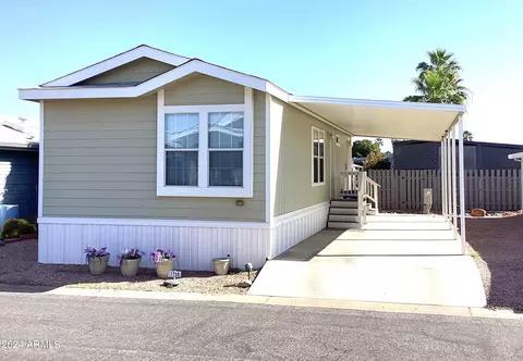 2206 S Ellsworth Rd #1736, Mesa, AZ 85209