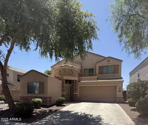 21280 N 96th Ave, Peoria, AZ 85382