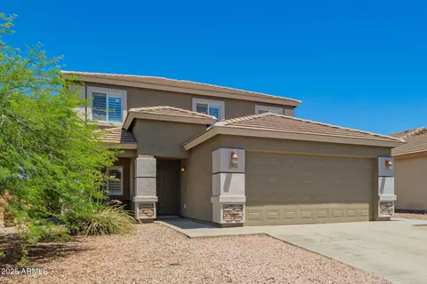 22610 W Mohave St, Buckeye, AZ 85326